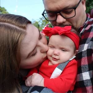 Meet your Posher, Merritt